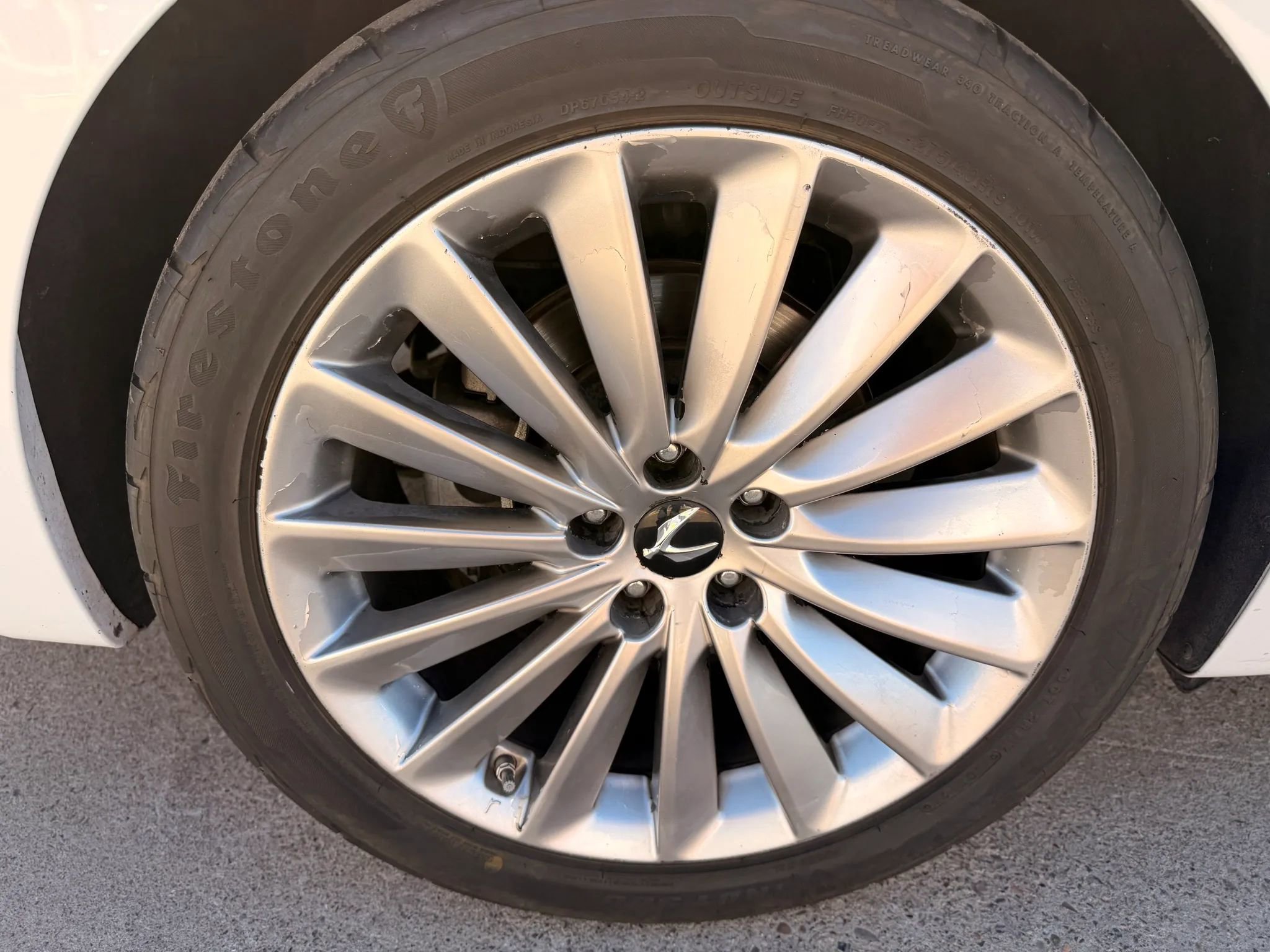 Used 2014 Hyundai Equus Signature image 50