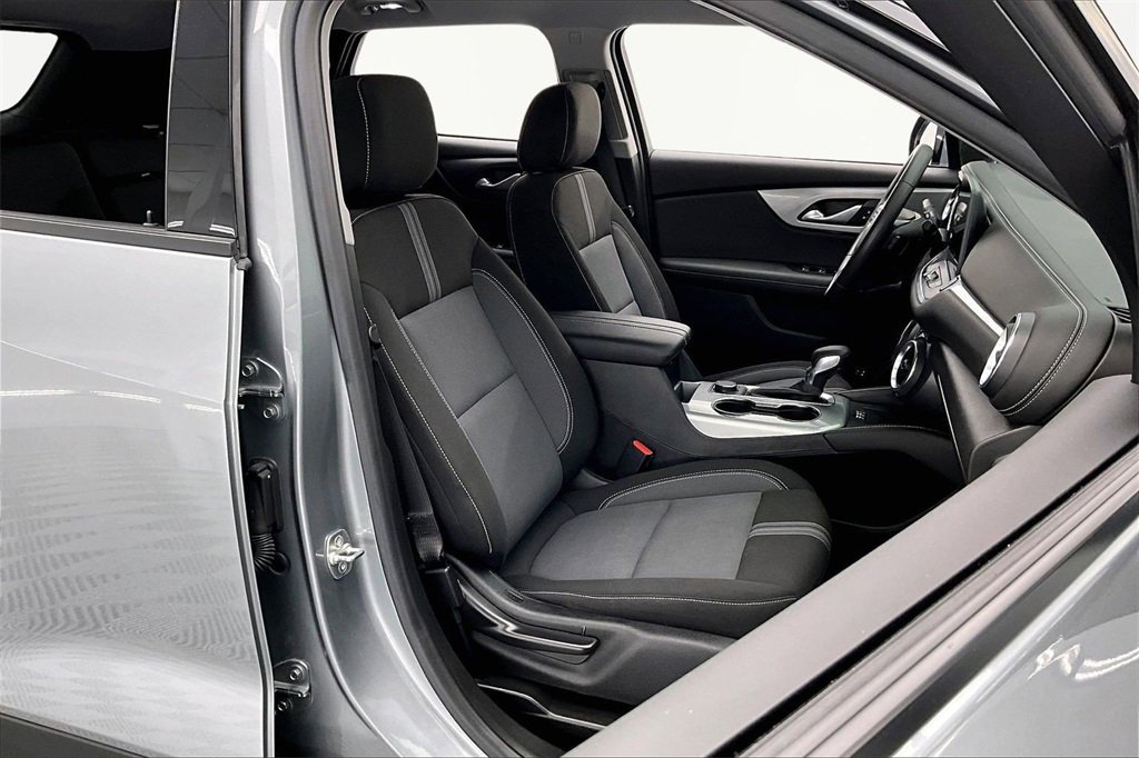 Used 2023 Chevrolet Blazer LT w/ Convenience Package image 7