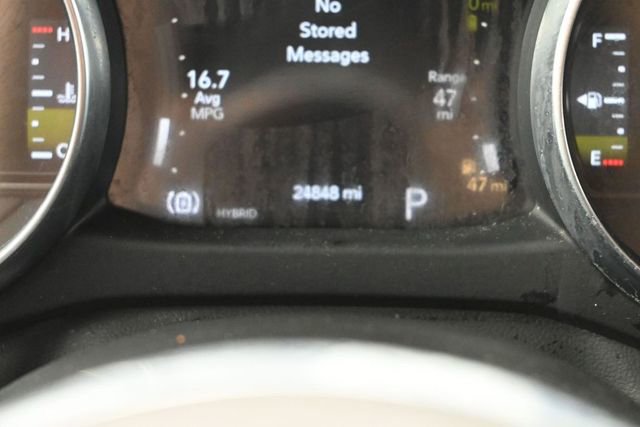 Used 2022 Jeep Wrangler Unlimited Rubicon 4xe AWD/4WD image 14