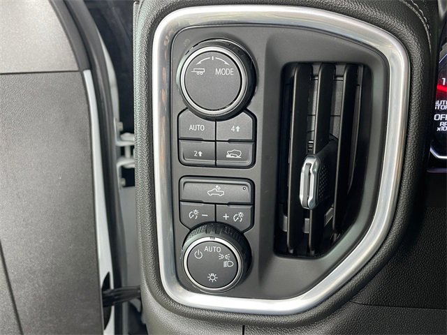 Certified 2021 Chevrolet Silverado 1500 LT image 14