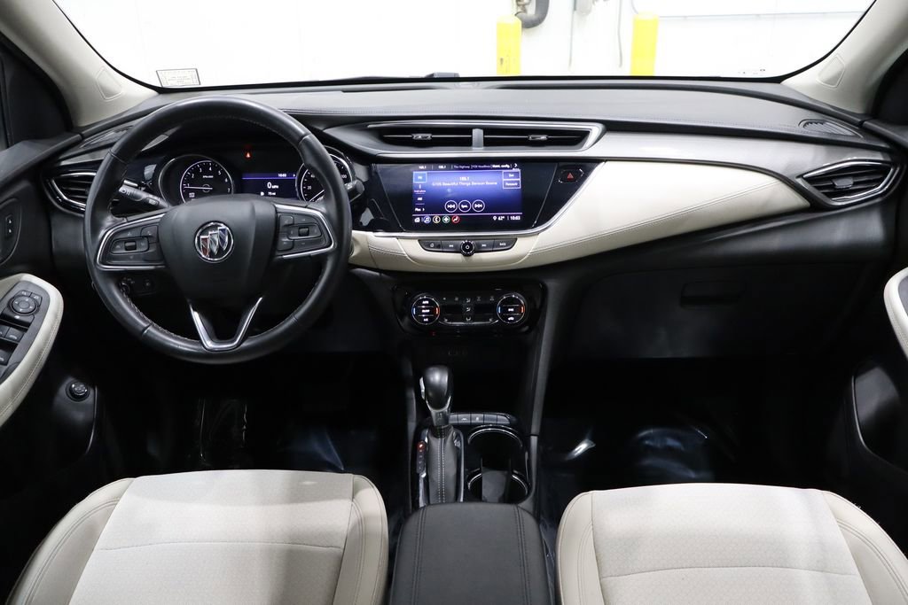 Used 2020 Buick Encore GX Select image 22