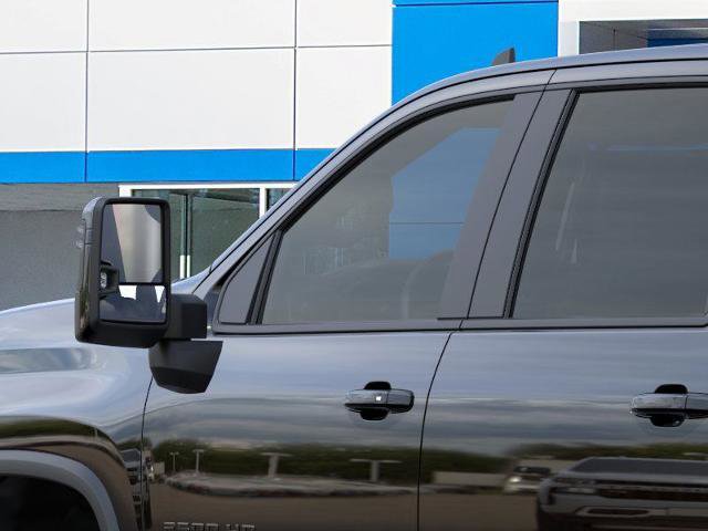 New 2026 Chevrolet Silverado 2500 LT w/ Trail Boss Package image 12