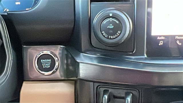 New 2026 Ford F350 Lariat image 31