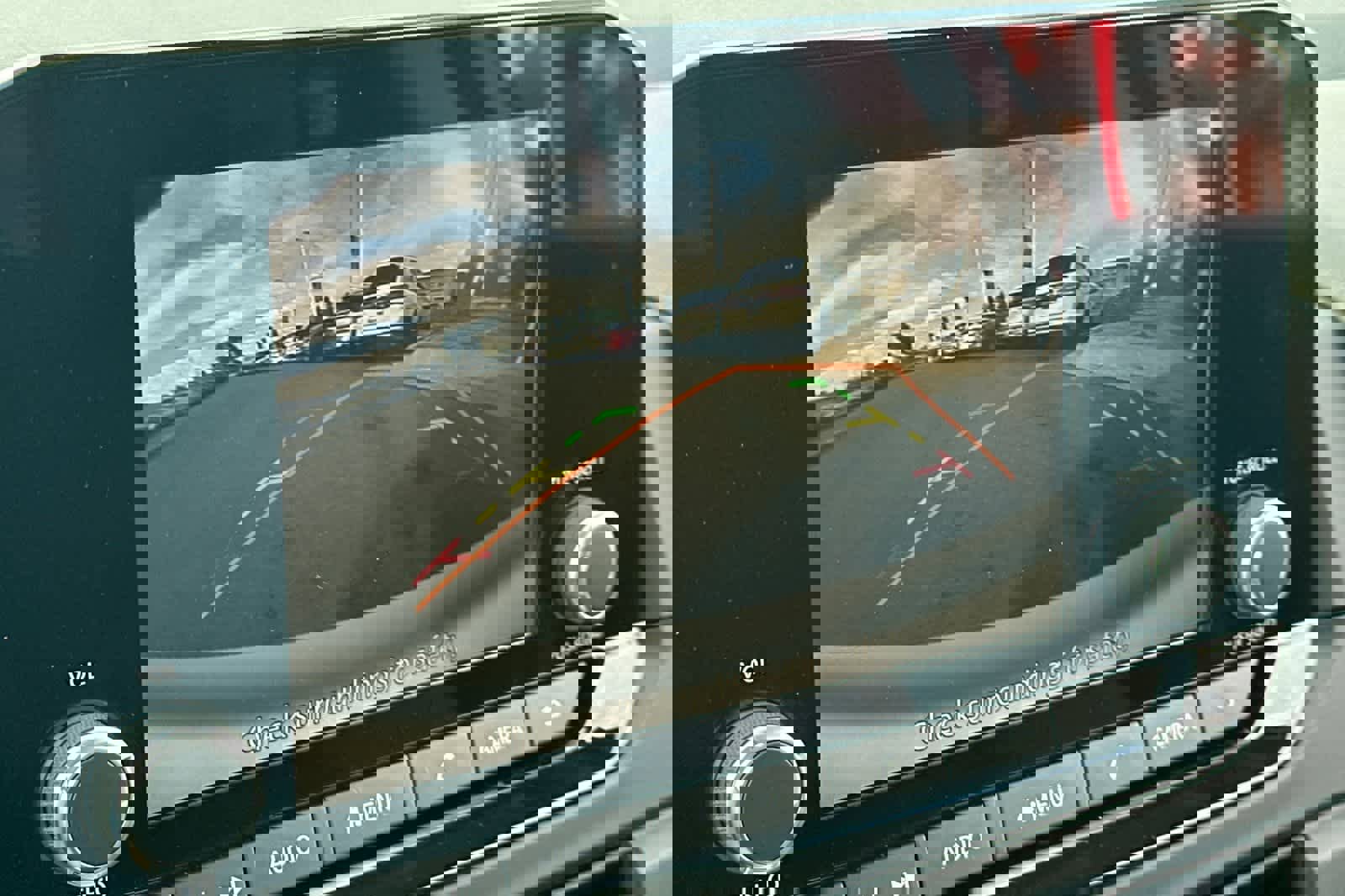 New 2025 Nissan Pathfinder S image 24