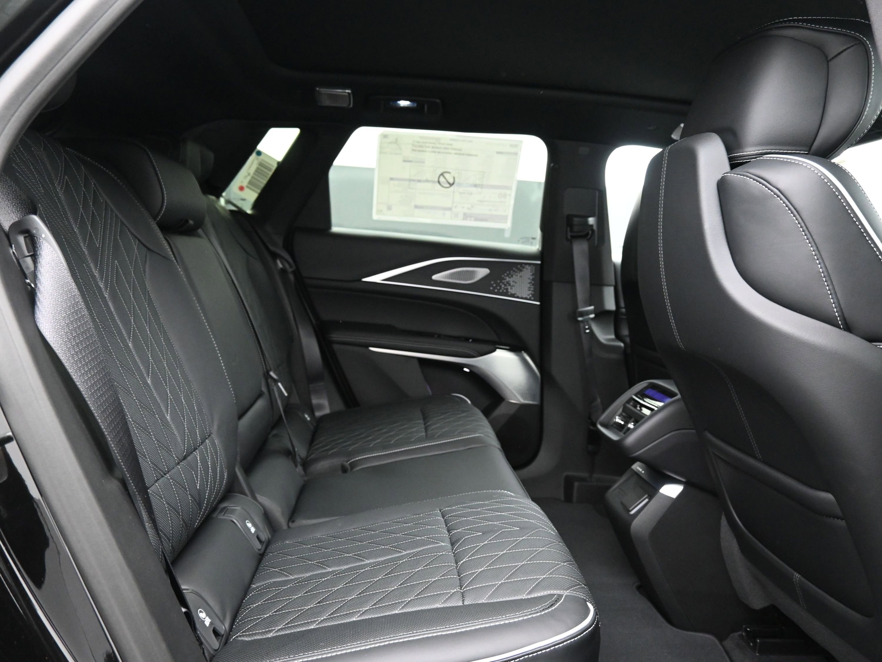 New 2026 Cadillac Lyriq V w/ LPO, Floor Liner Package image 12