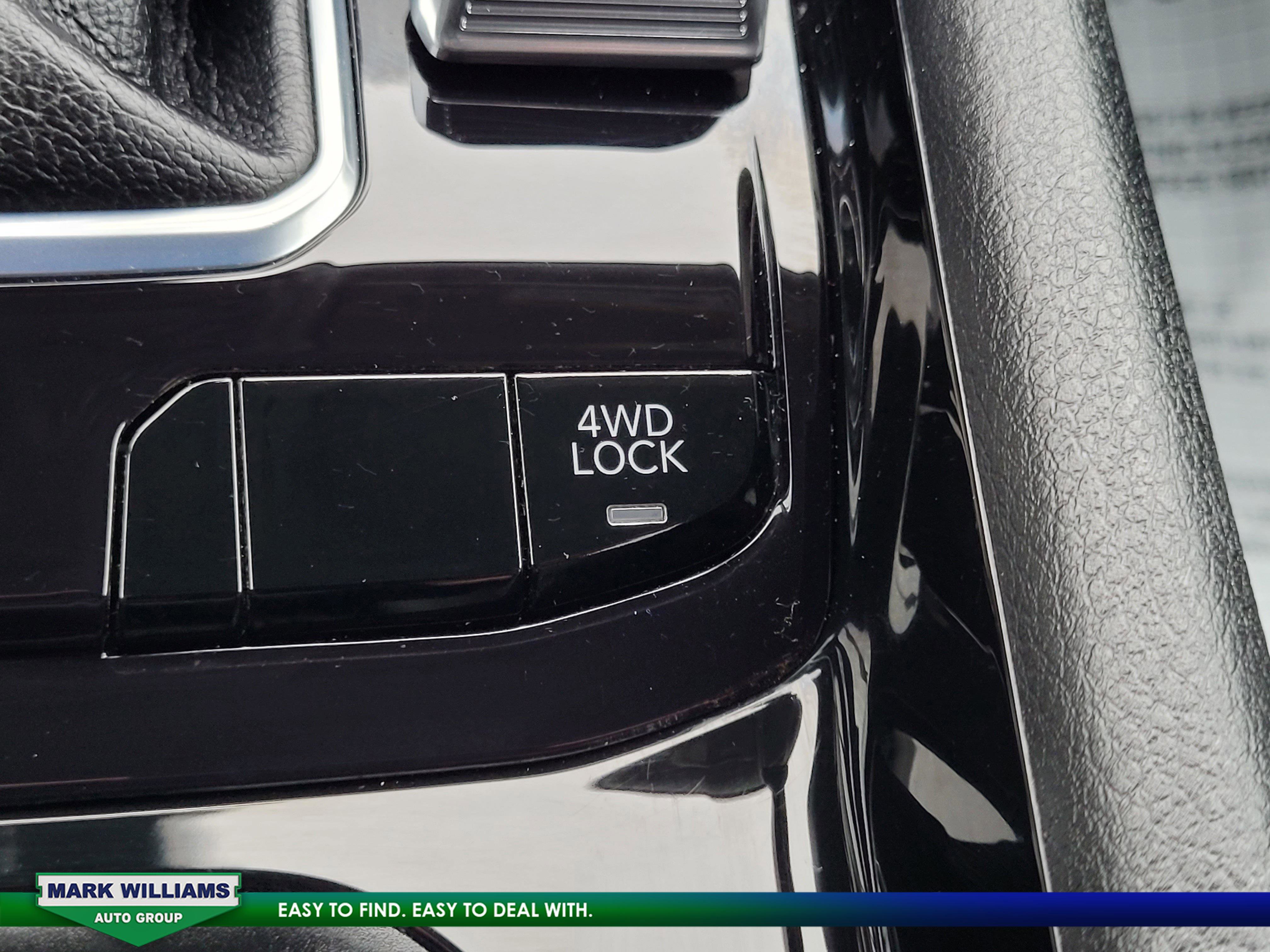 Used 2022 Jeep Compass Limited w/ Elite Group image 29