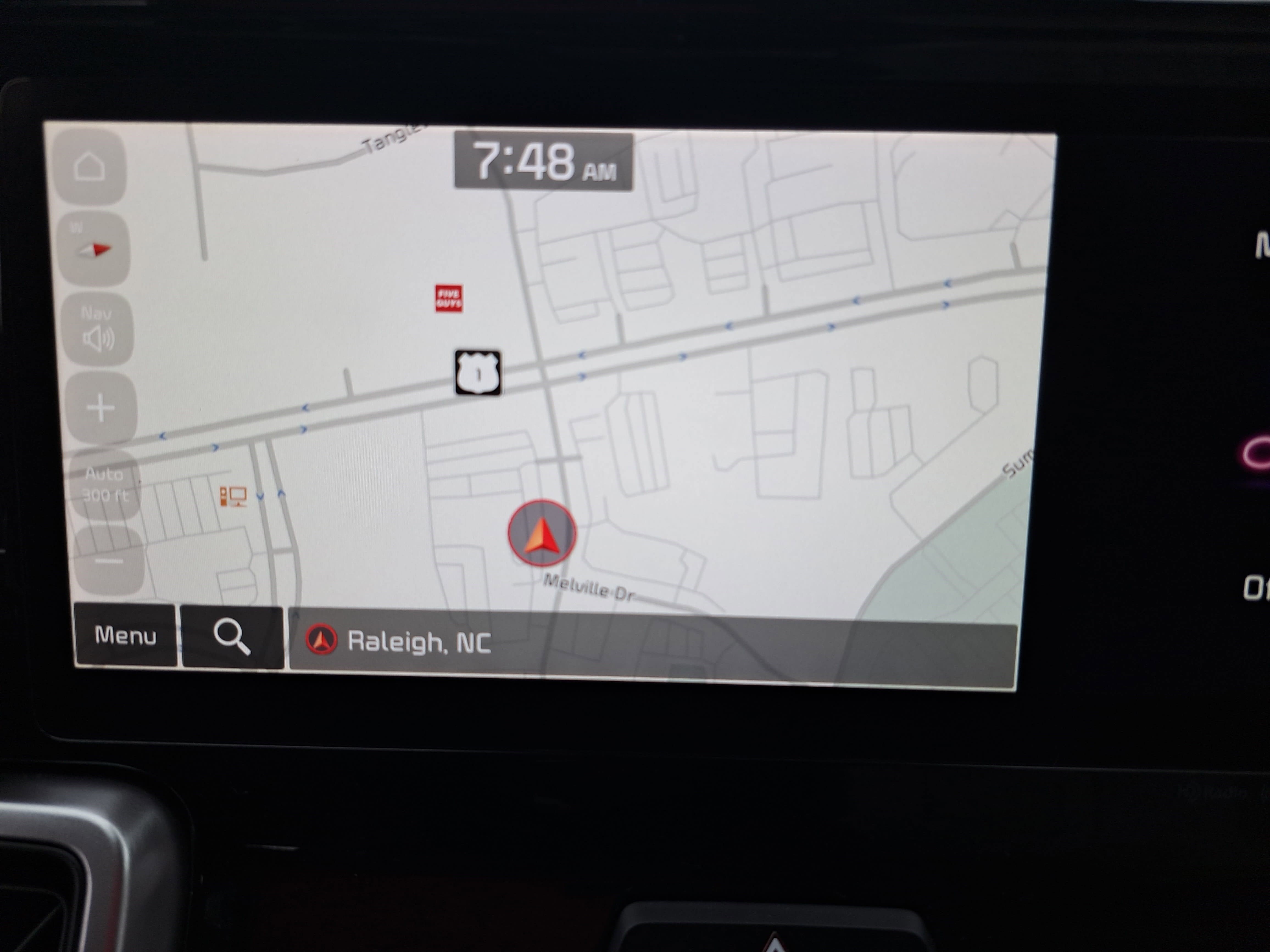 Used 2022 Kia Sorento S w/ Panoramic Sunroof Package FWD image 22