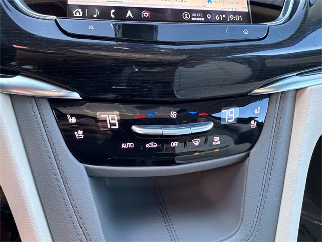 New 2025 Cadillac XT6 Premium Luxury w/ Technology Package image 22