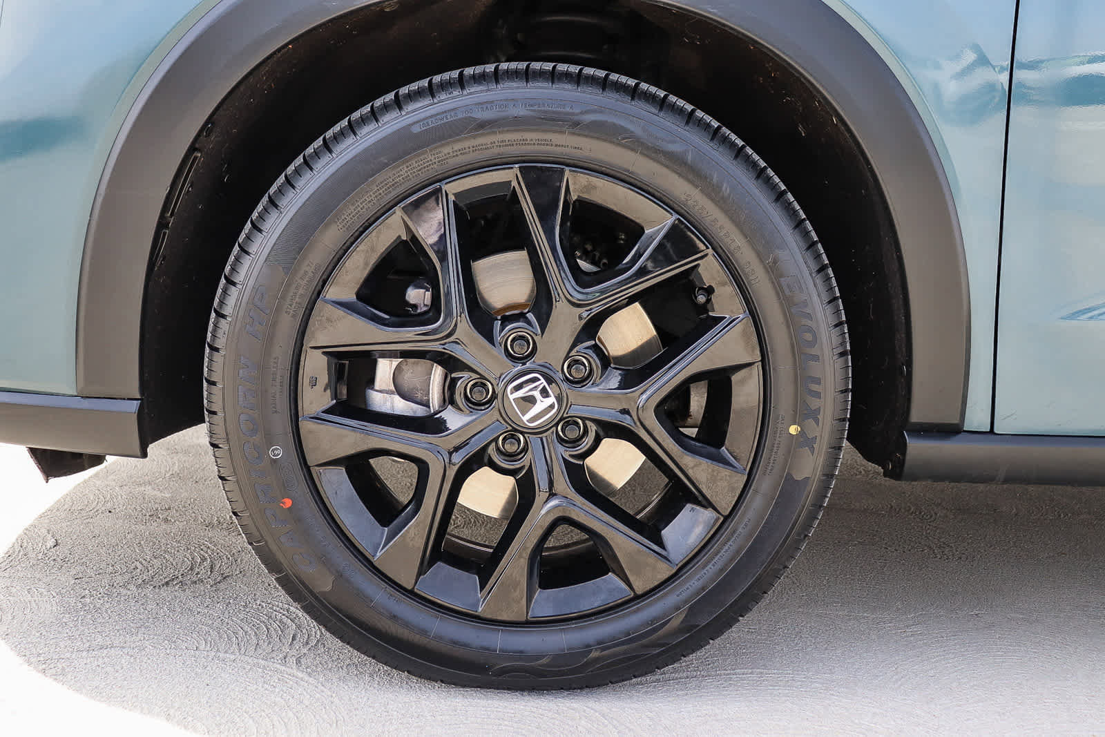 Used 2023 Honda HR-V Sport image 11