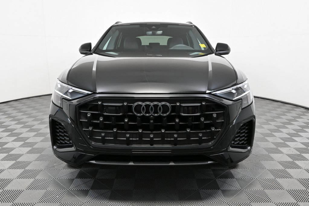 New 2026 Audi Q8 Premium image 33