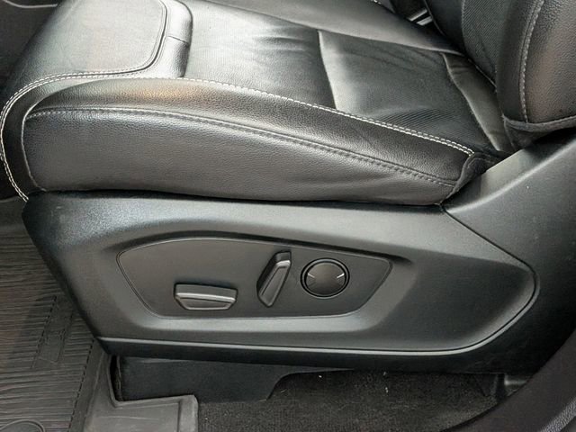 Certified 2023 Ford Explorer ST w/ Equipment Group 401A AWD/4WD image 14