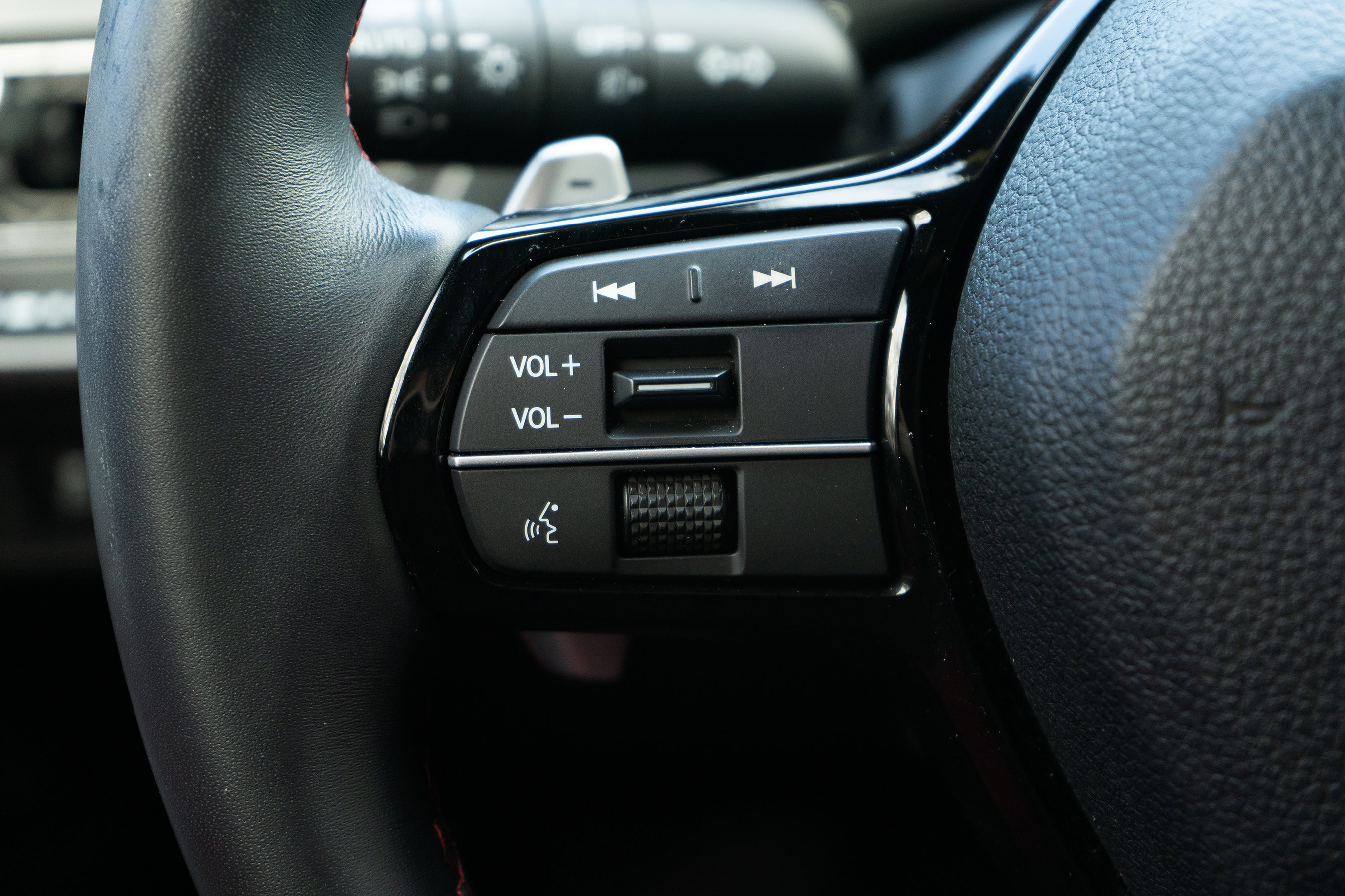 Used 2023 Acura Integra A-Spec image 20