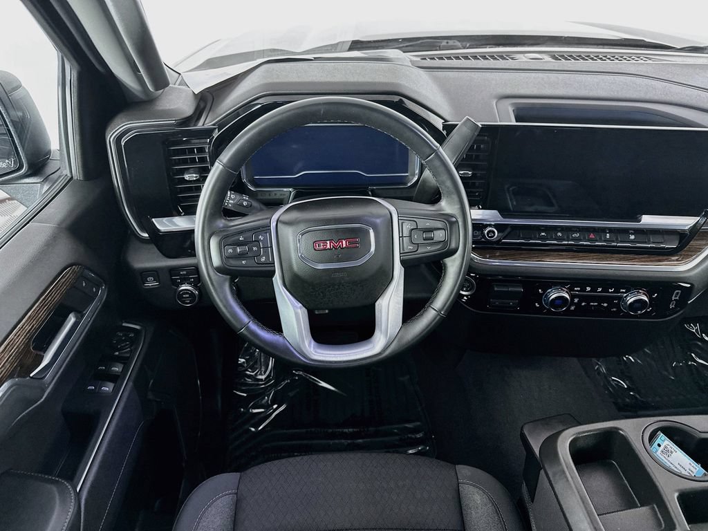 Used 2023 GMC Sierra 1500 Elevation AWD/4WD image 31