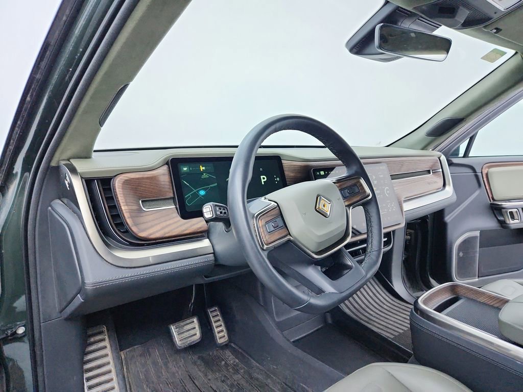 Used 2023 Rivian R1S Adventure image 19