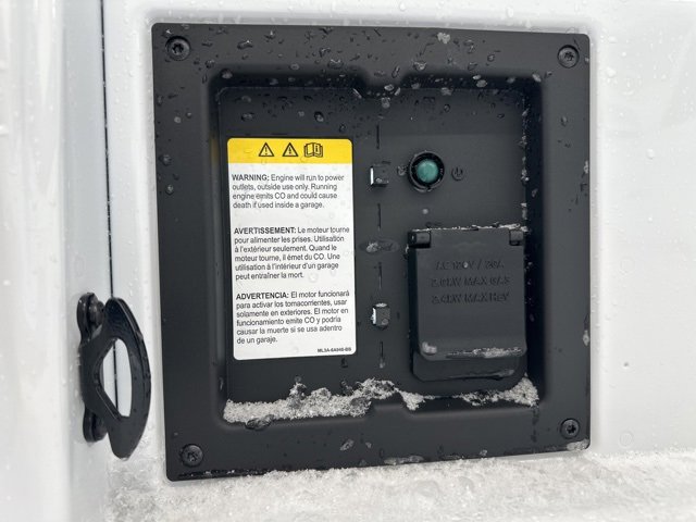 New 2025 Ford F150 XLT w/ Equipment Group 302A MID image 14