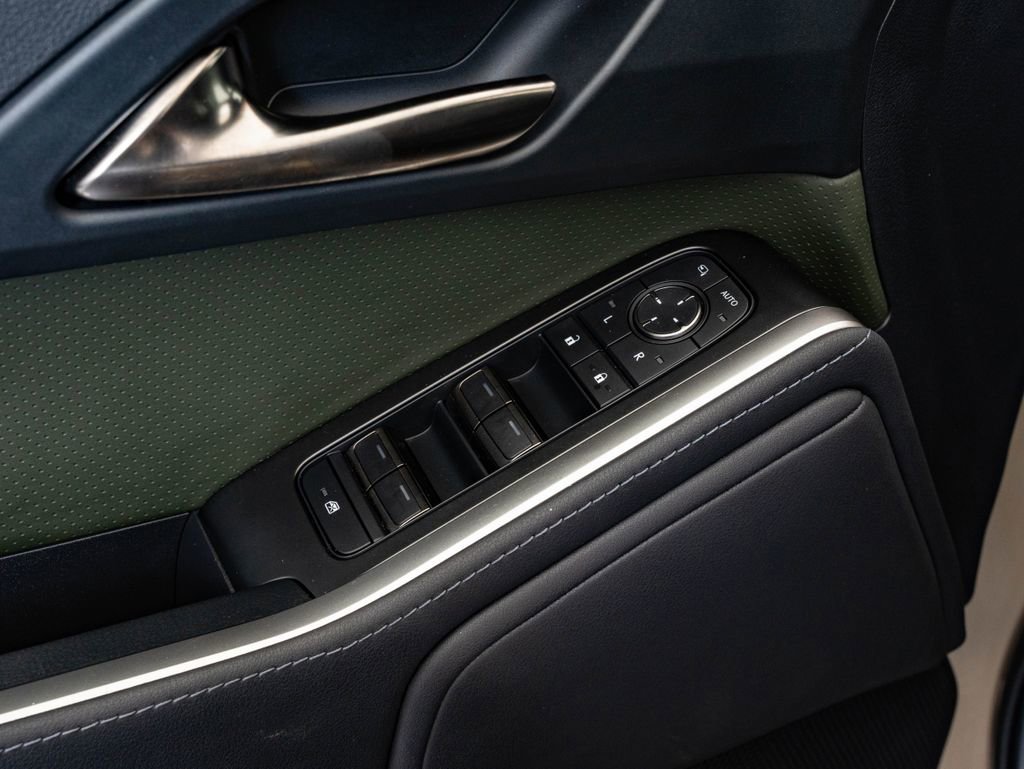 Certified 2024 Lexus GX 550 image 25