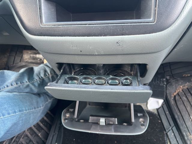 Used 2004 Honda Odyssey EX-L image 21