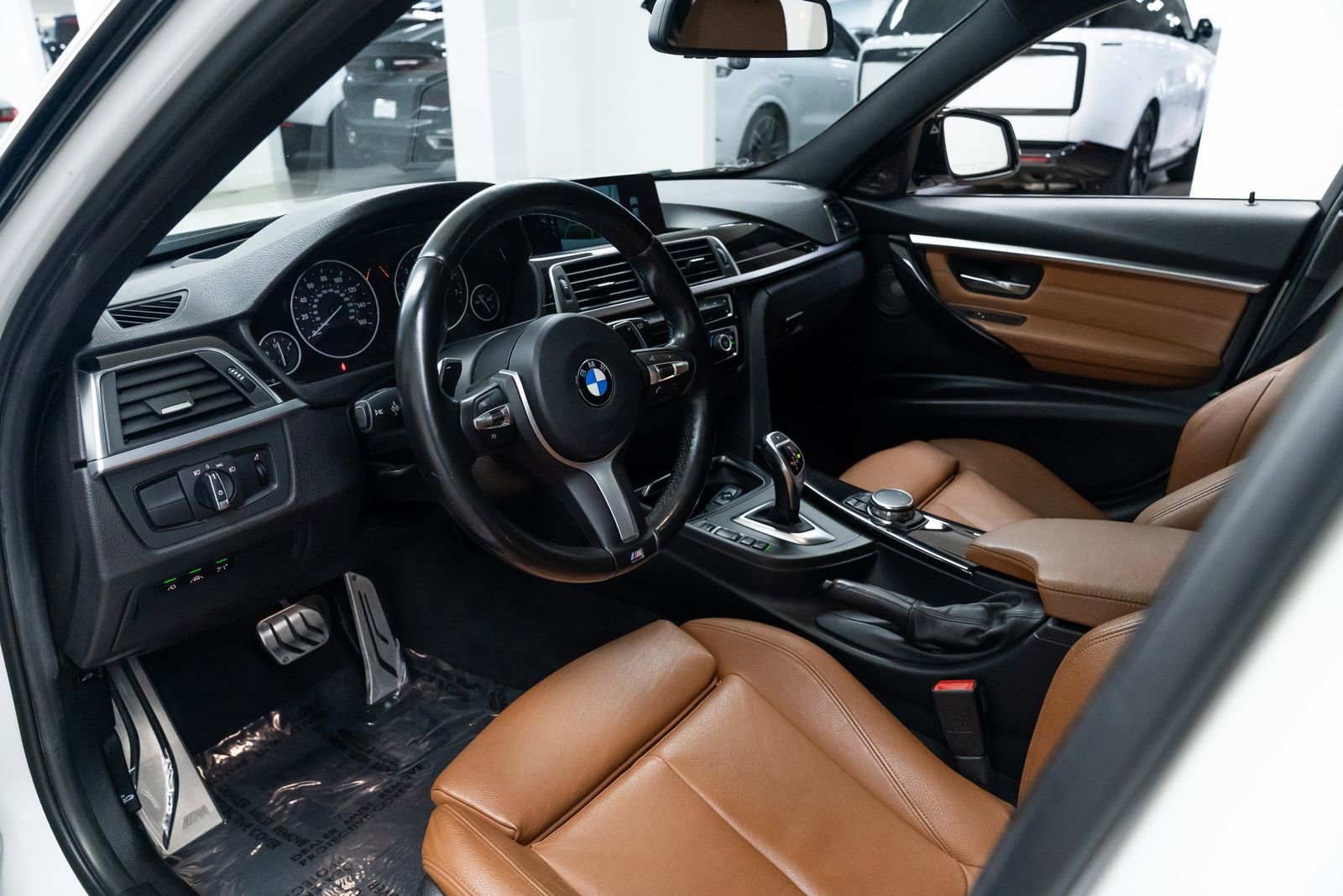 Used 2016 BMW 340i Sedan image 21