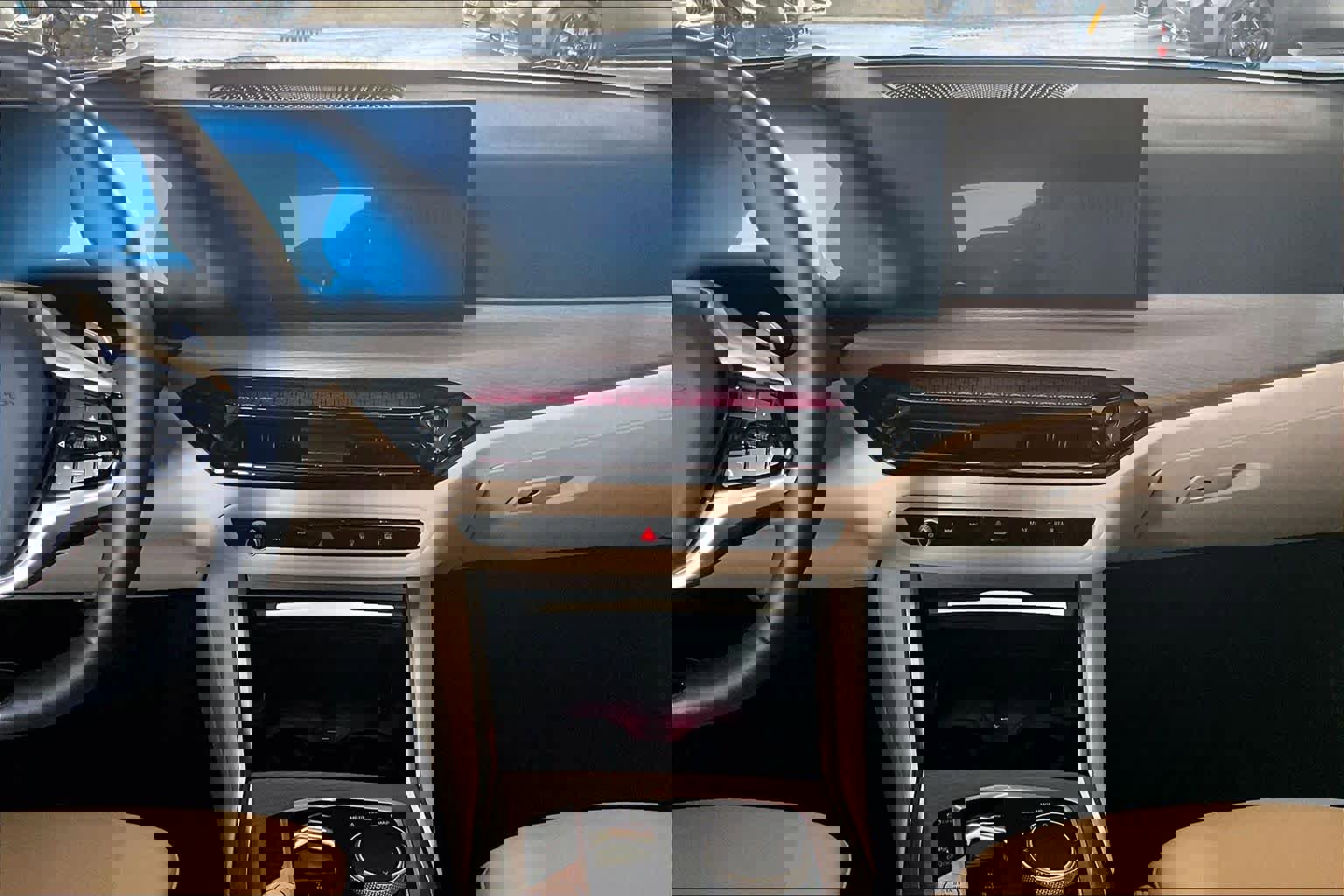 Used 2025 BMW 330i Sedan w/ Premium Package image 6