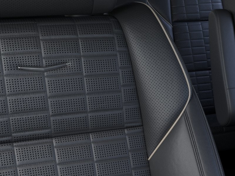 New 2026 Cadillac Escalade Platinum Sport image 21