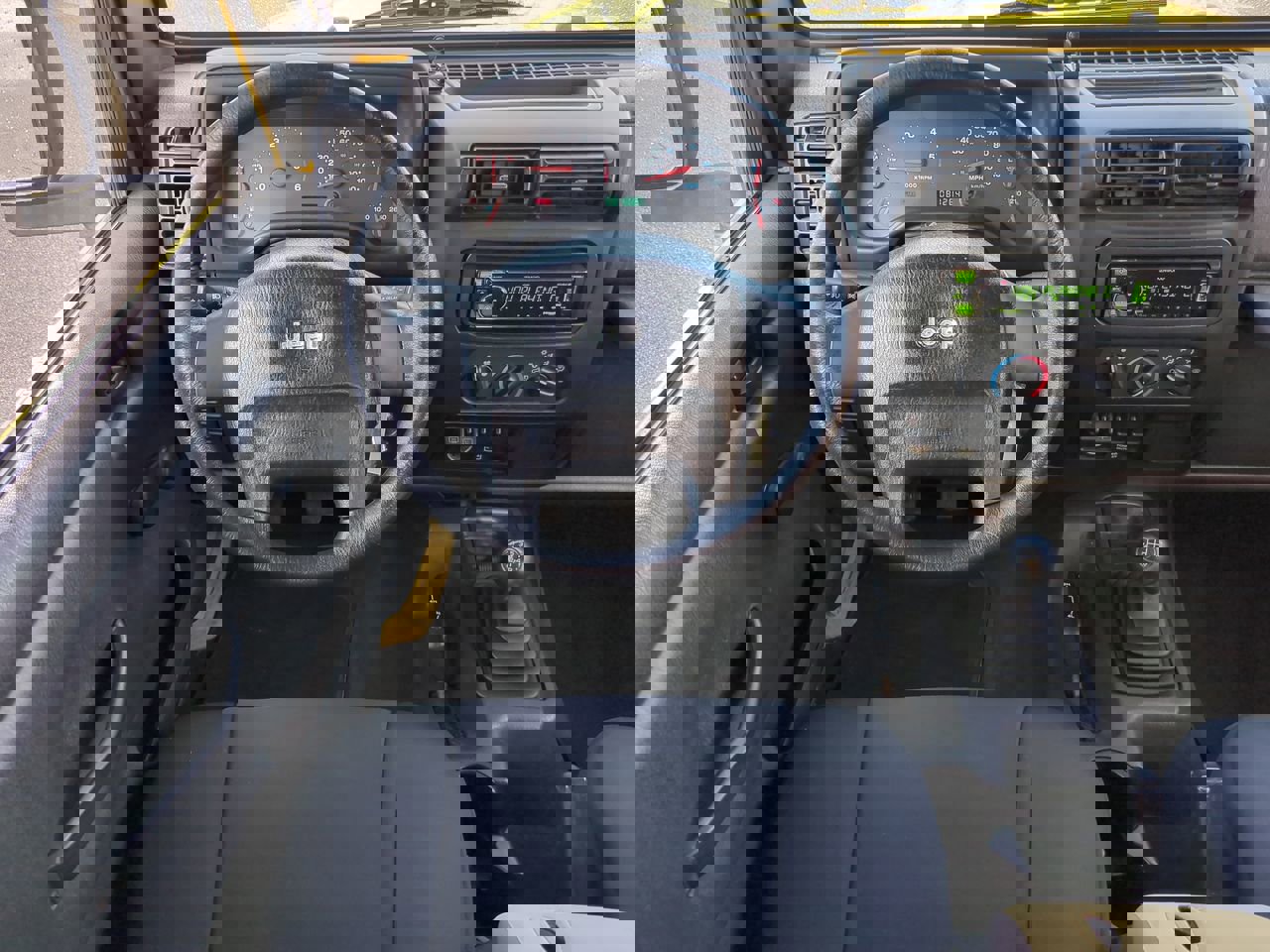 Used 2004 Jeep Wrangler Sport w/ Dual Top Group image 16