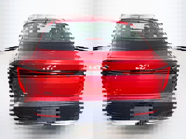 New 2025 Kia K4 LXS image 6