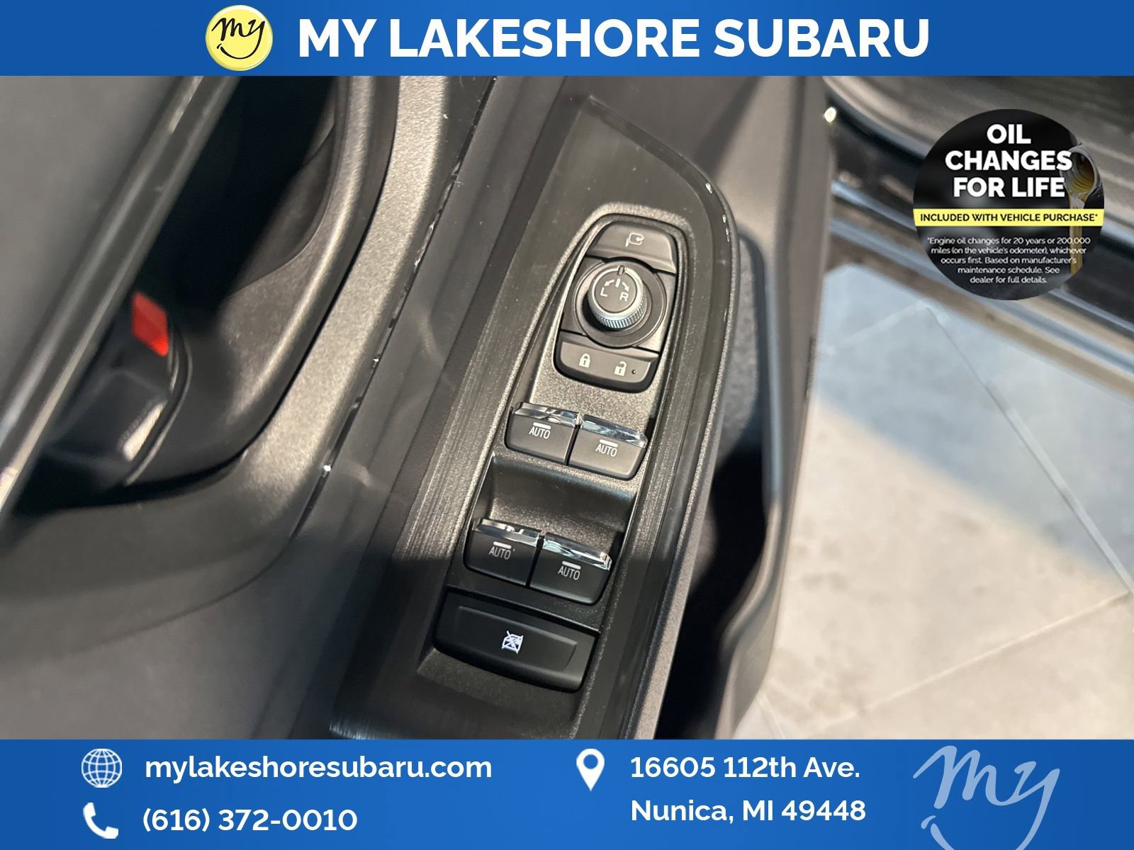 New 2026 Subaru Outback Wilderness image 11