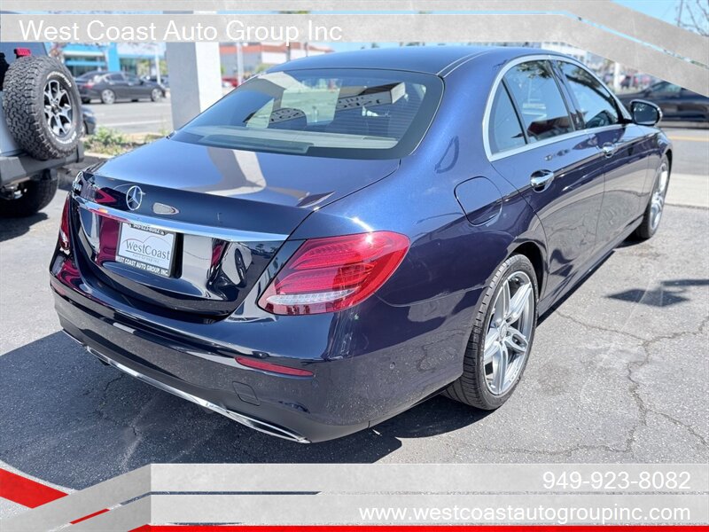 Used 2017 Mercedes-Benz E 300 image 3