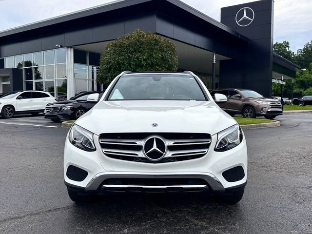 Certified 2019 Mercedes-Benz GLC 300 image 3