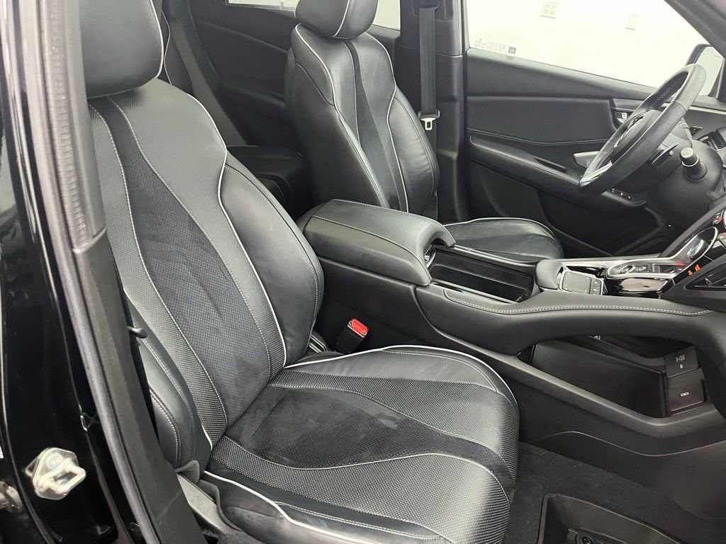 Used 2020 Acura RDX A-Spec image 32