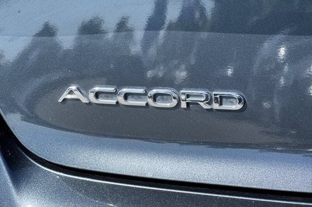 Used 2025 Honda Accord SE image 32