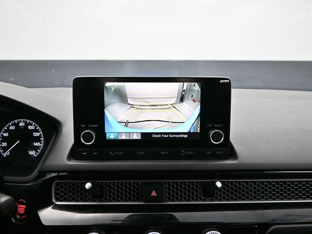 Used 2022 Honda Civic Sport image 47