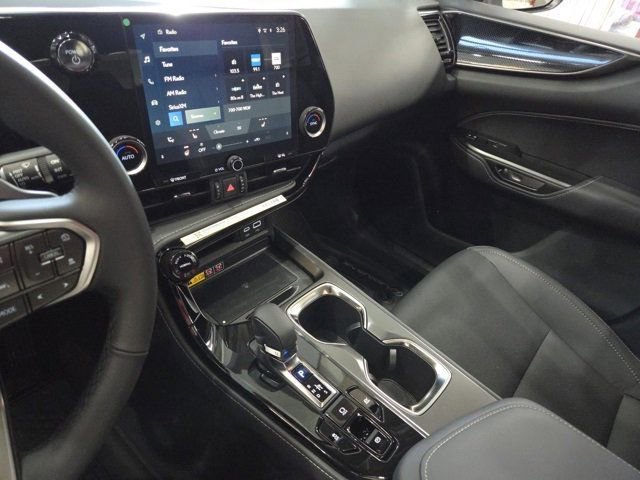 New 2026 Lexus NX 350 350h Base image 33