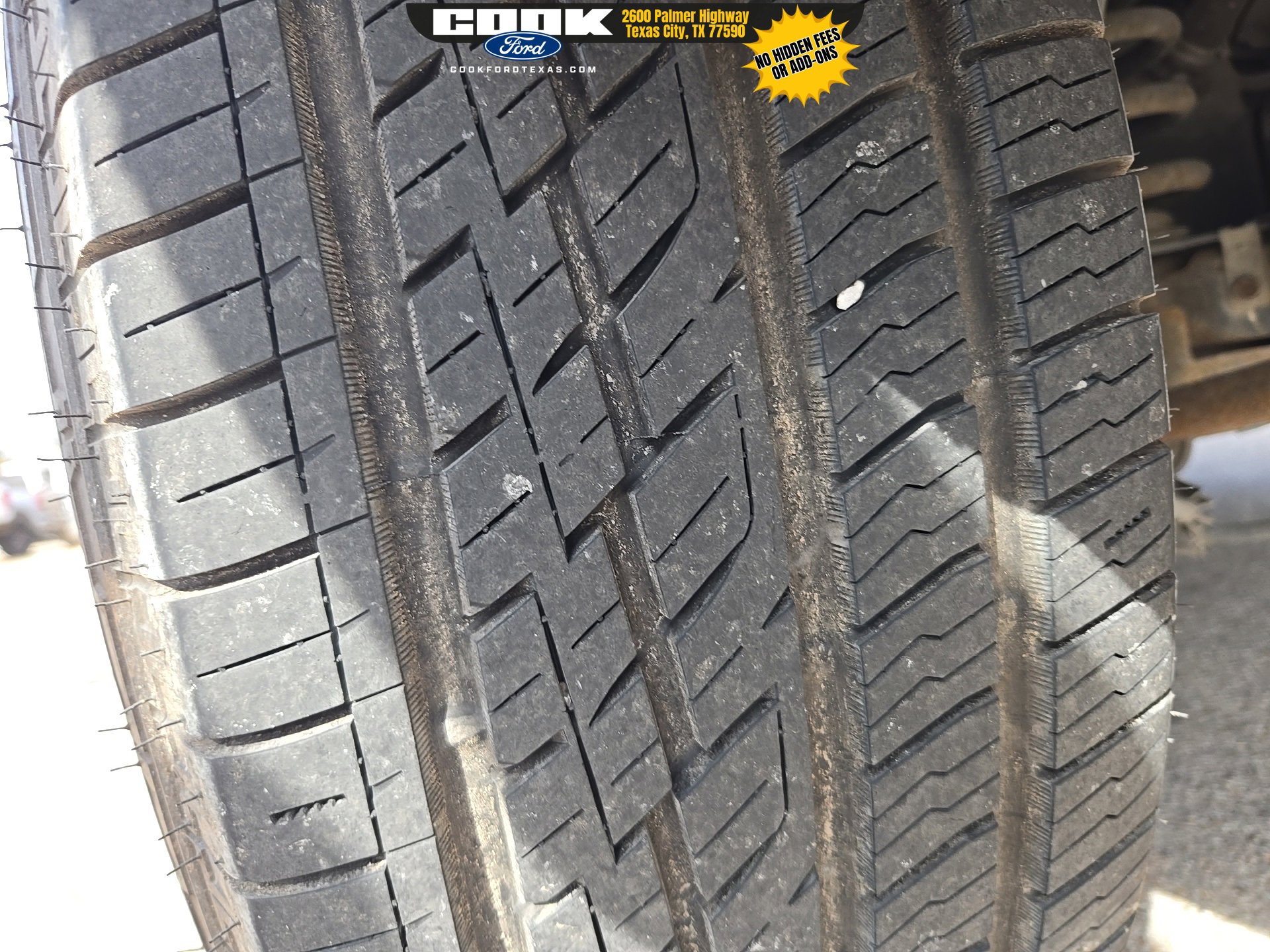 Used 2019 Chevrolet Tahoe LS image 12