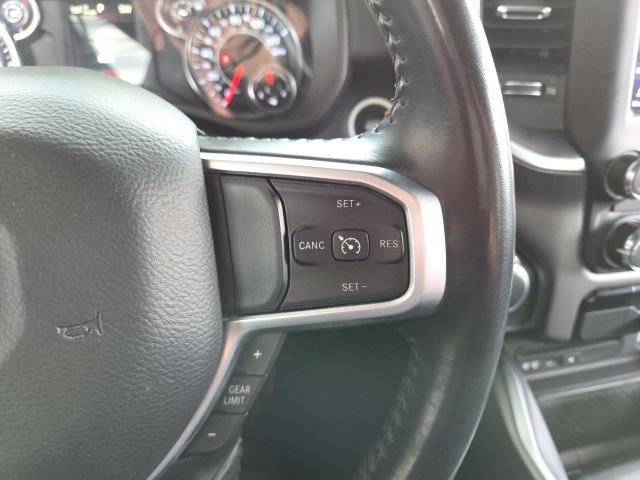 Used 2019 RAM 1500 Big Horn AWD/4WD image 51