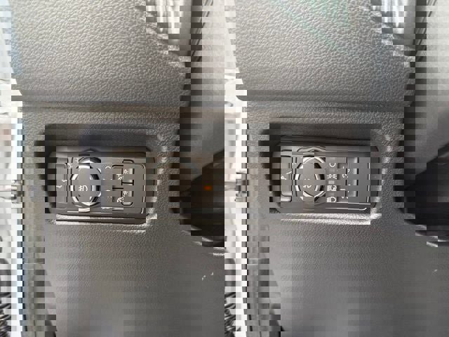 New 2025 Ford Ranger XLT w/ Chrome Accent Package image 19