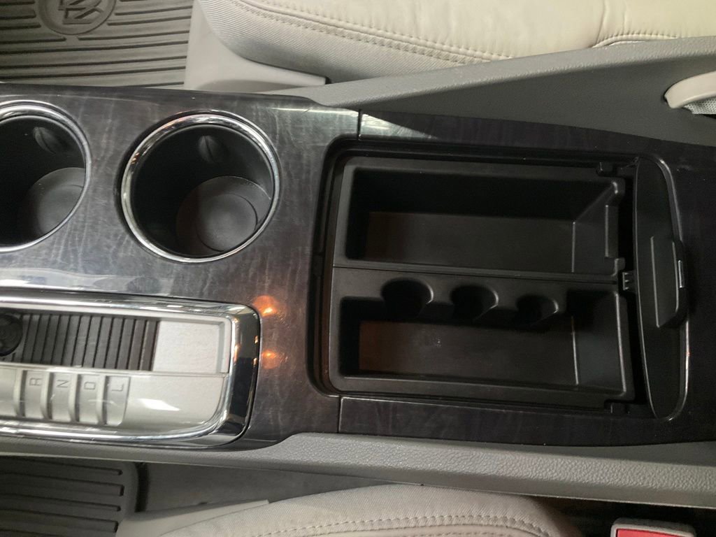 Used 2017 Buick Enclave Leather w/ Trailering Package image 20