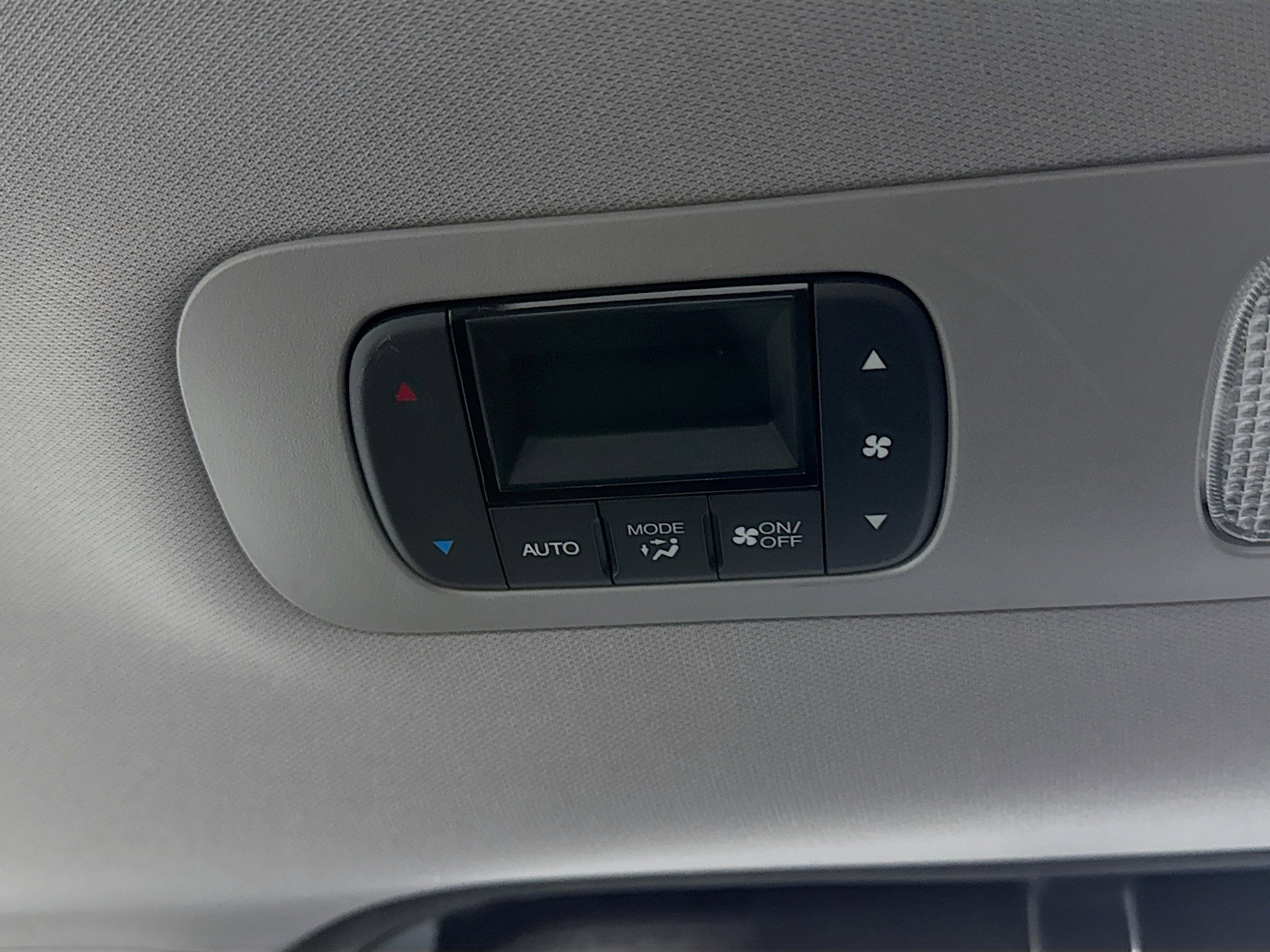 Certified 2018 Honda Odyssey EX-L image 27