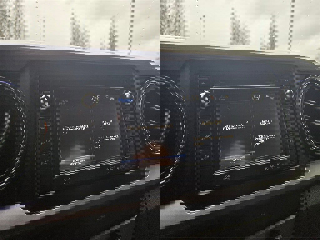 Used 2018 Toyota Tacoma 4x4 Double Cab image 15