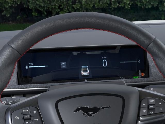 New 2026 Ford Mustang Mach-E Premium w/ Sport Appearance Package RWD image 13