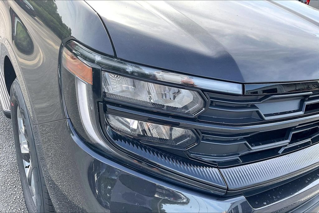 New 2027 Ford Expedition Active RWD image 15