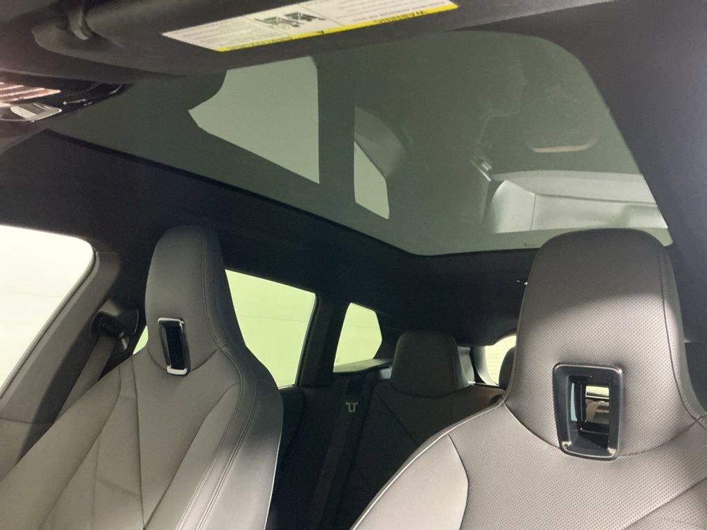 Certified 2023 BMW iX xDrive50 w/ Sport Package image 23