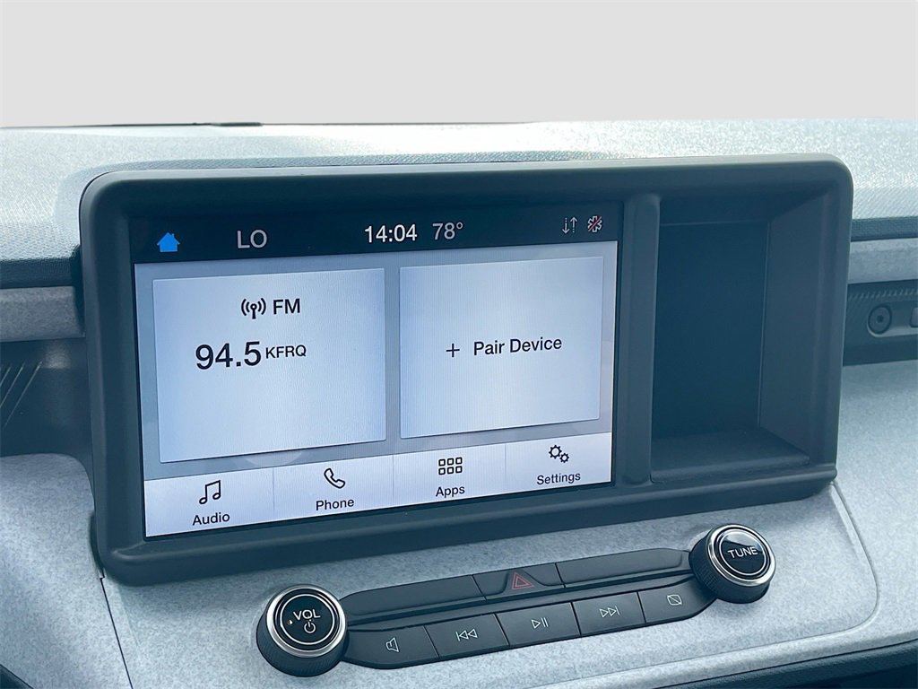 Used 2024 Ford Maverick XLT image 13