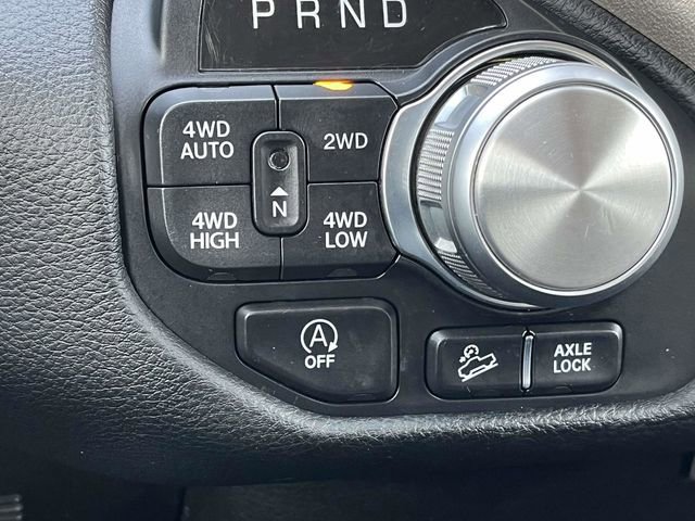 Used 2020 RAM 1500 Laramie w/ Off Road Group image 32