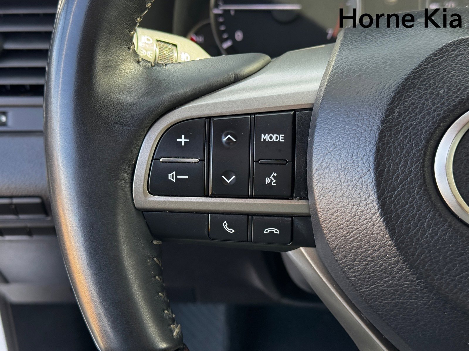 Used 2016 Lexus RX 350 FWD image 18