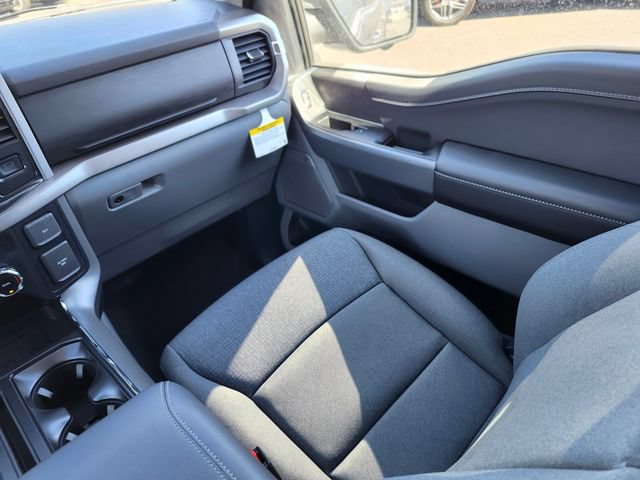 New 2026 Ford F150 XLT w/ Equipment Group 303A High AWD/4WD image 15