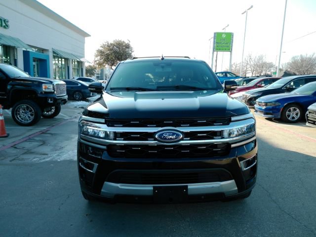 Used 2024 Ford Expedition Max Limited image 2