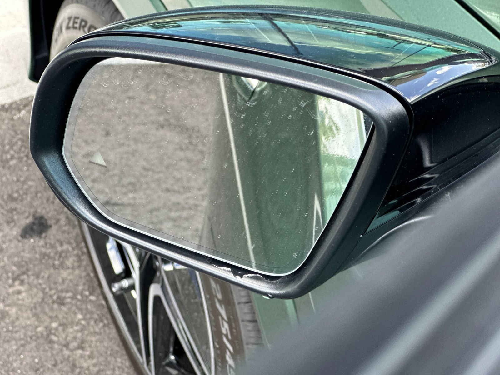 New 2025 Mercedes-Benz GLS 450 4MATIC image 9