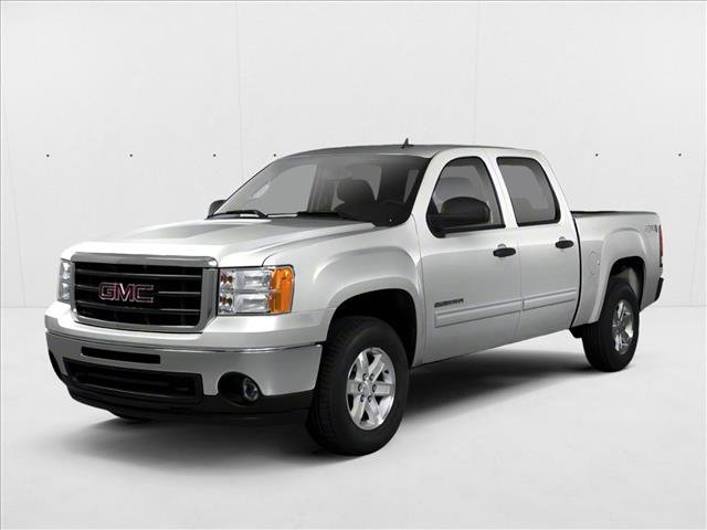 Used 2011 GMC Sierra 1500 SLE w/ Regional Value Package