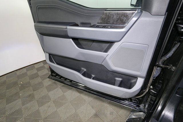 Used 2022 Ford F150 XLT w/ Equipment Group 302A High image 38